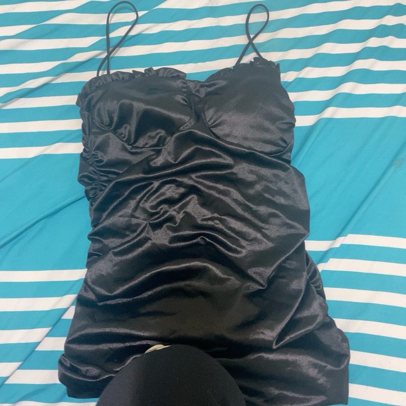 שמלת ערב במידה s-m 