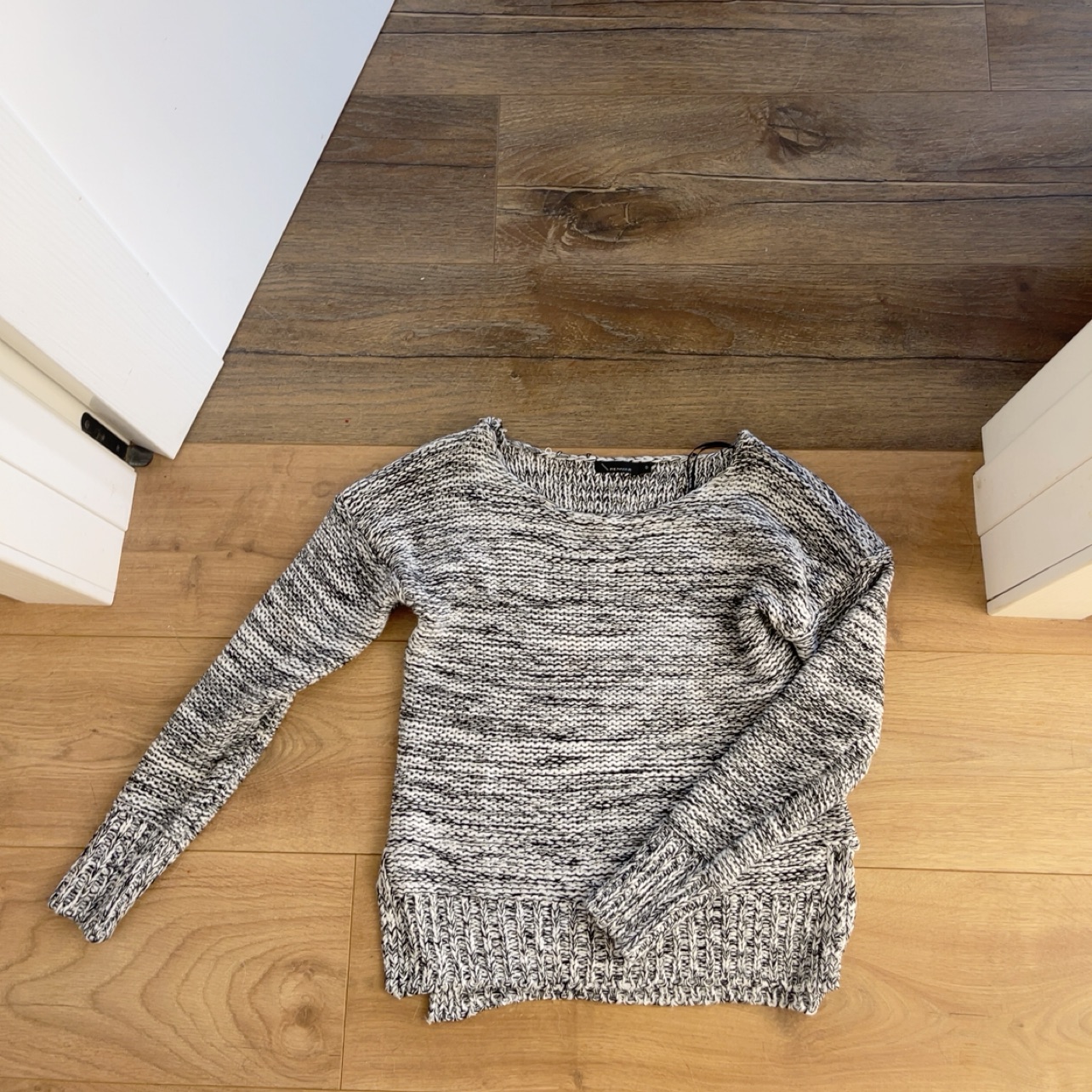 סוודר מרנואר