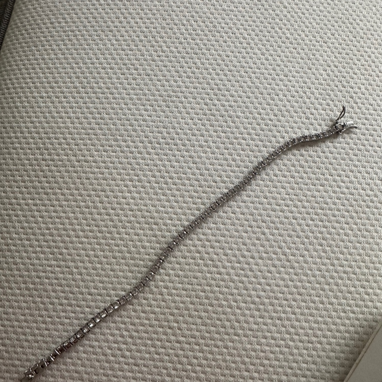 צמיד כסף אמיתי 925 , שרשרת פנינים אמיתיות , שרשרת זהב 