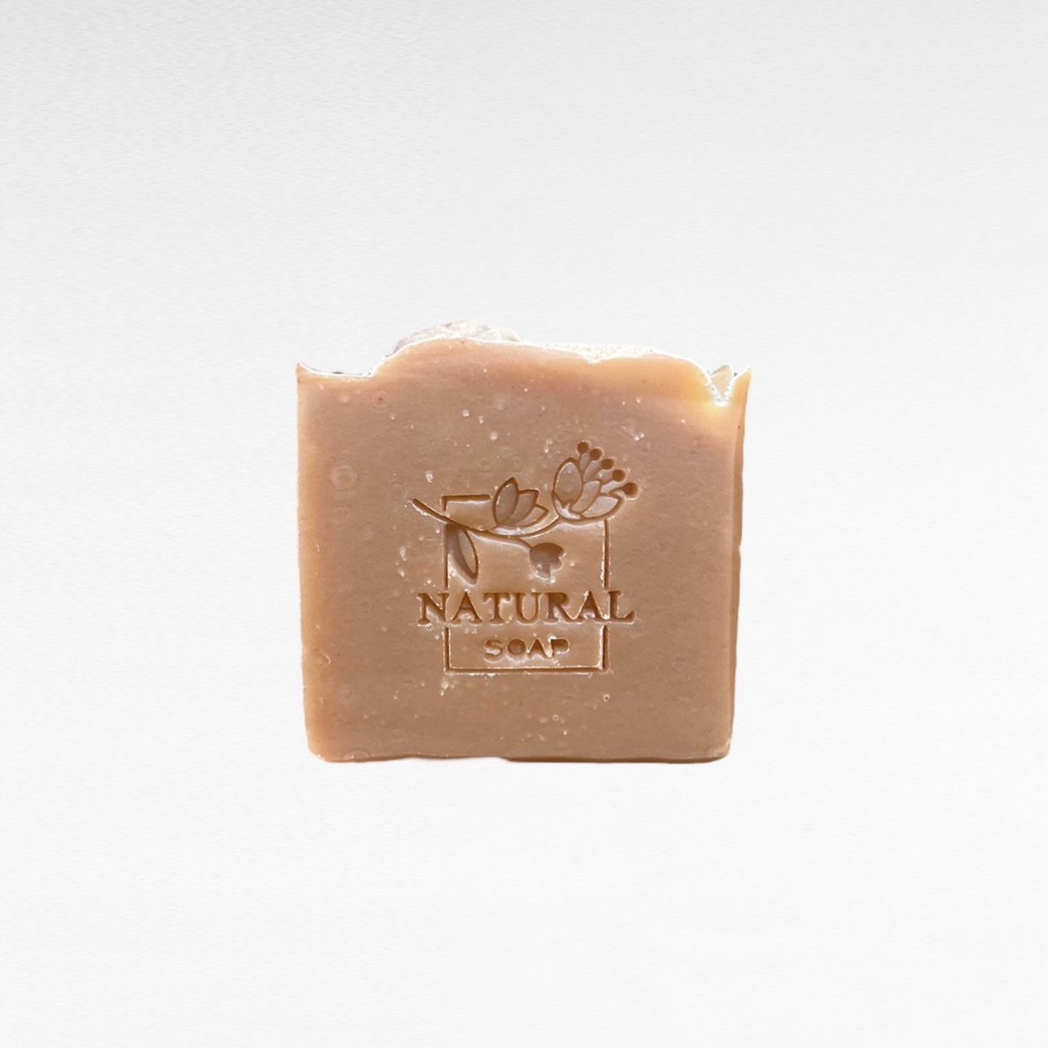 סבון חימר אדום