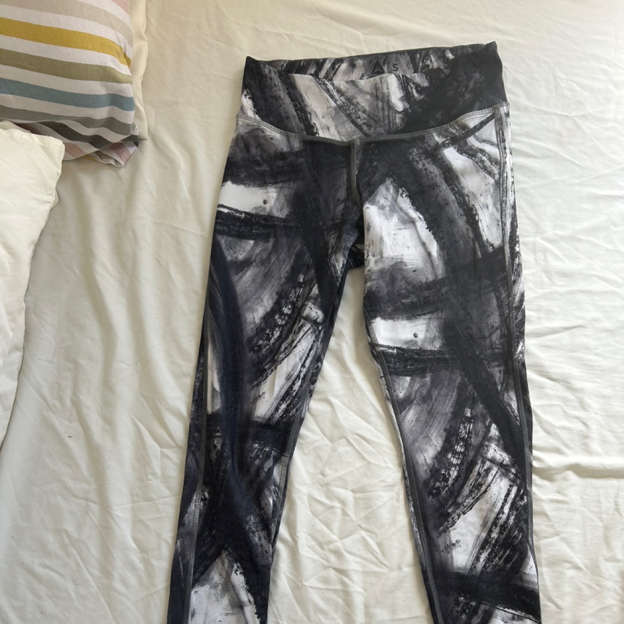 טייץ של ריבוק🖤