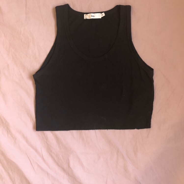 גופיית בייסיק 