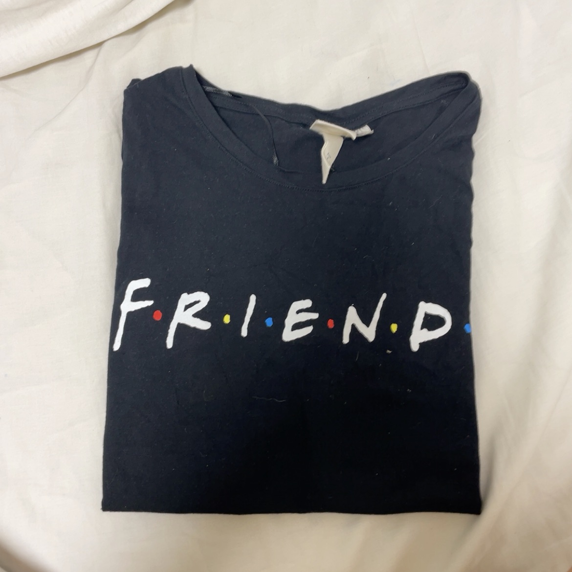 חולצה מקורית של פרינדס