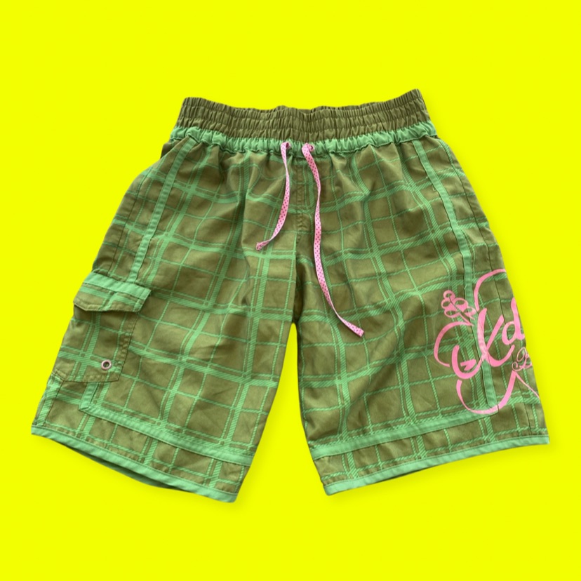 שורטס היסטריות