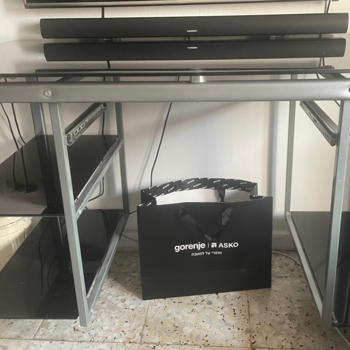 שולחן משרד/מחשב 