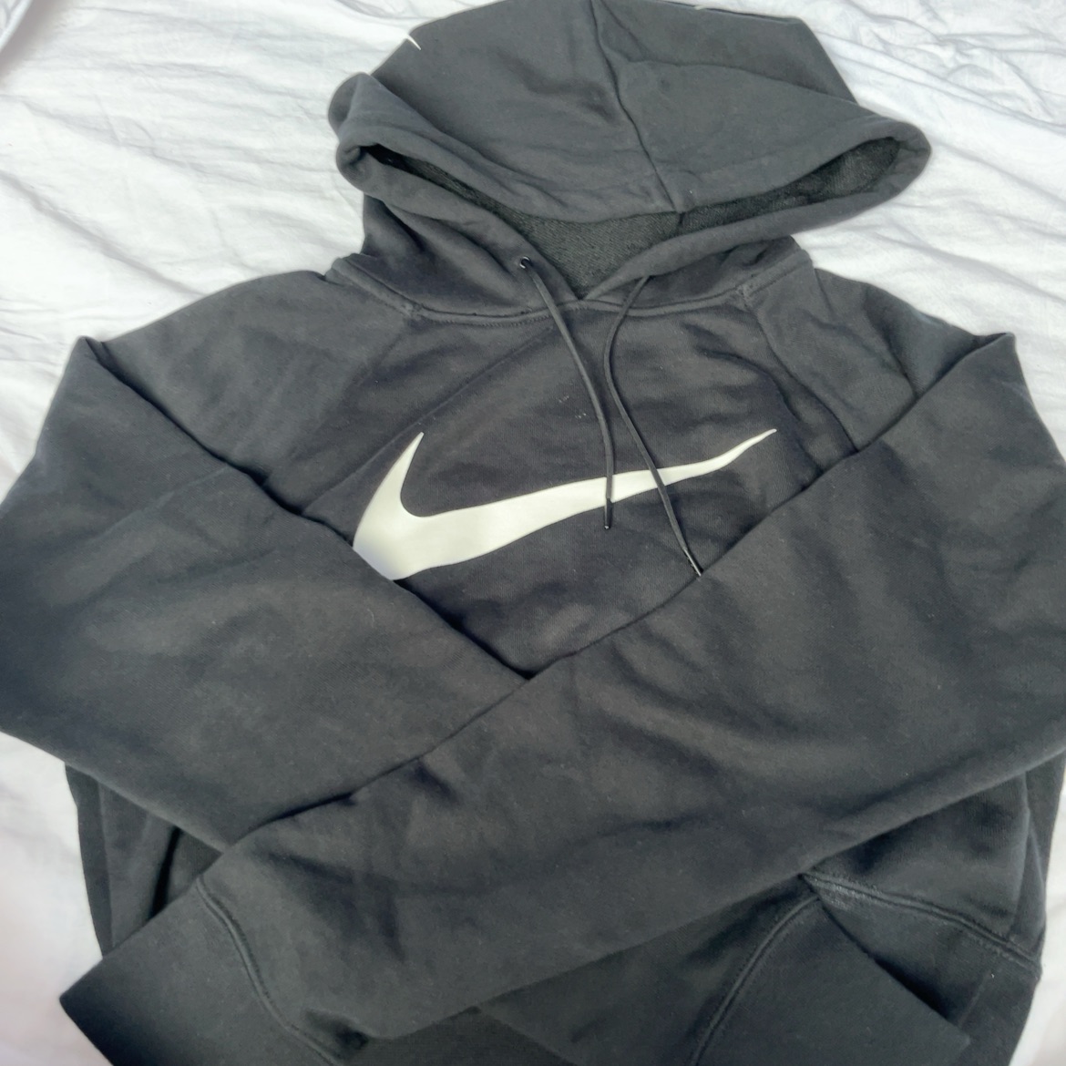 פוטר קרופ ממותג של נייק מוקרי! מידה s