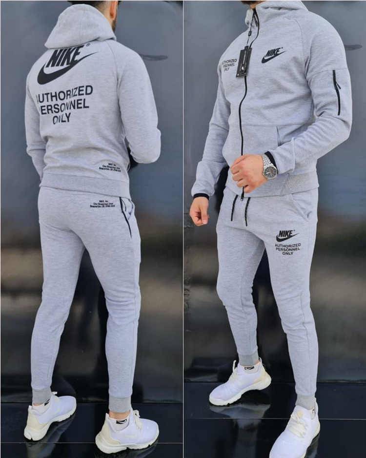 חליפות גברים