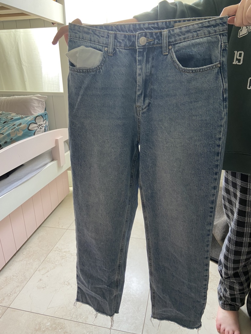 ג׳ינס מרנואר מידה 36