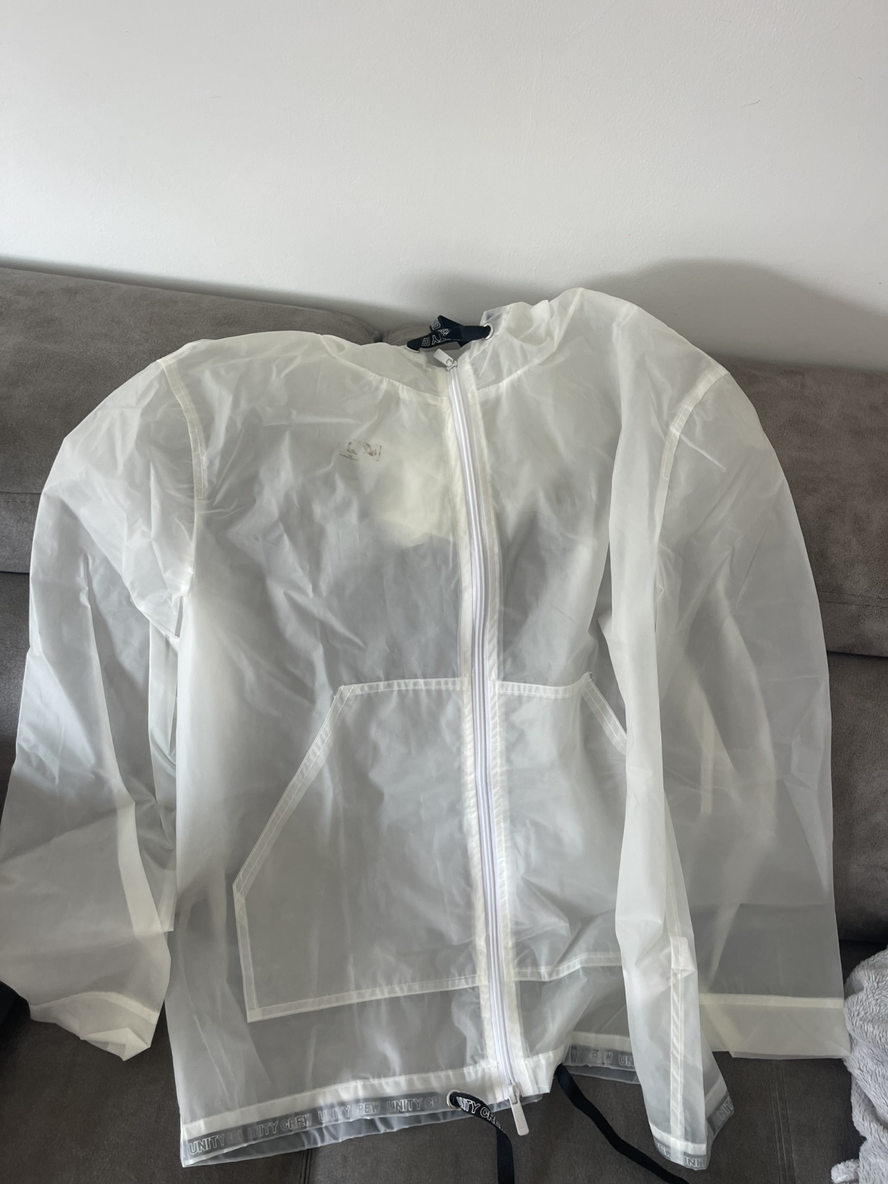 יד שנייה במצב חדש!