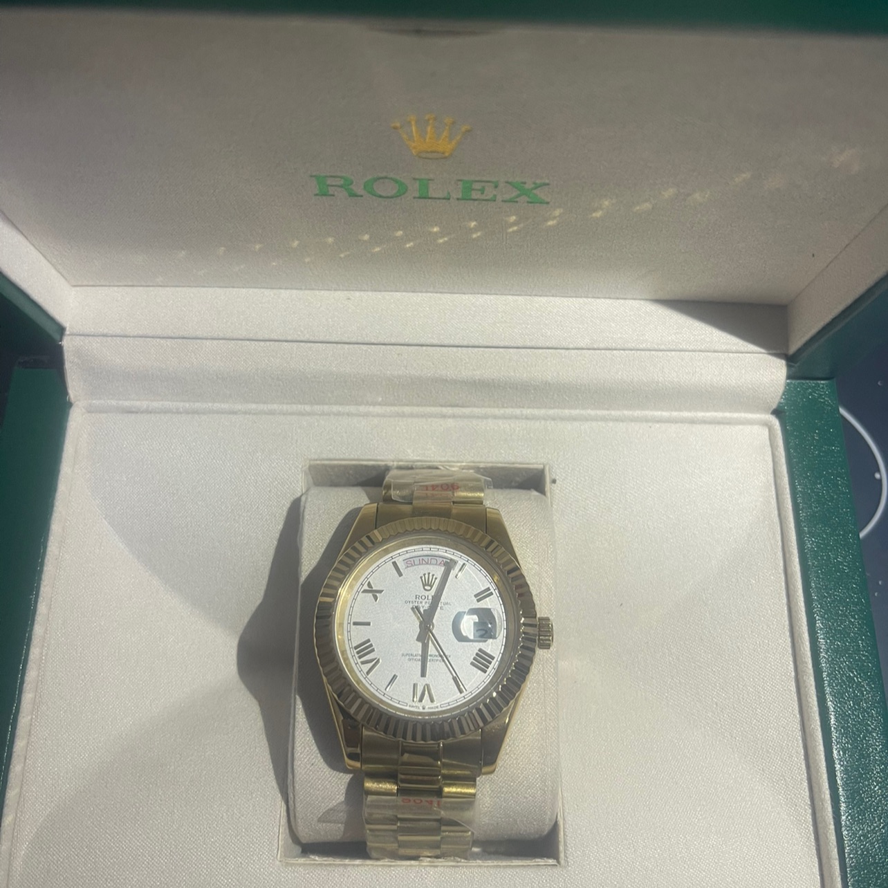 שעוני יוקרה 