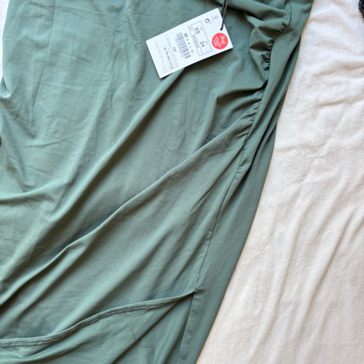 חצאית חדשהה מלפטינג