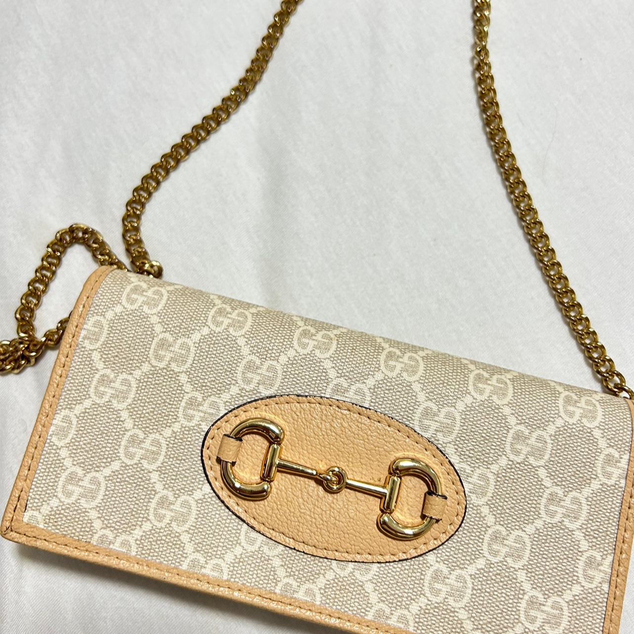 תיק של גוצי במחיר מושלם🤍