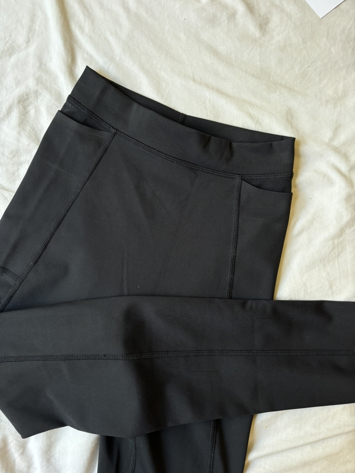 טייץ מושלם של אופליין