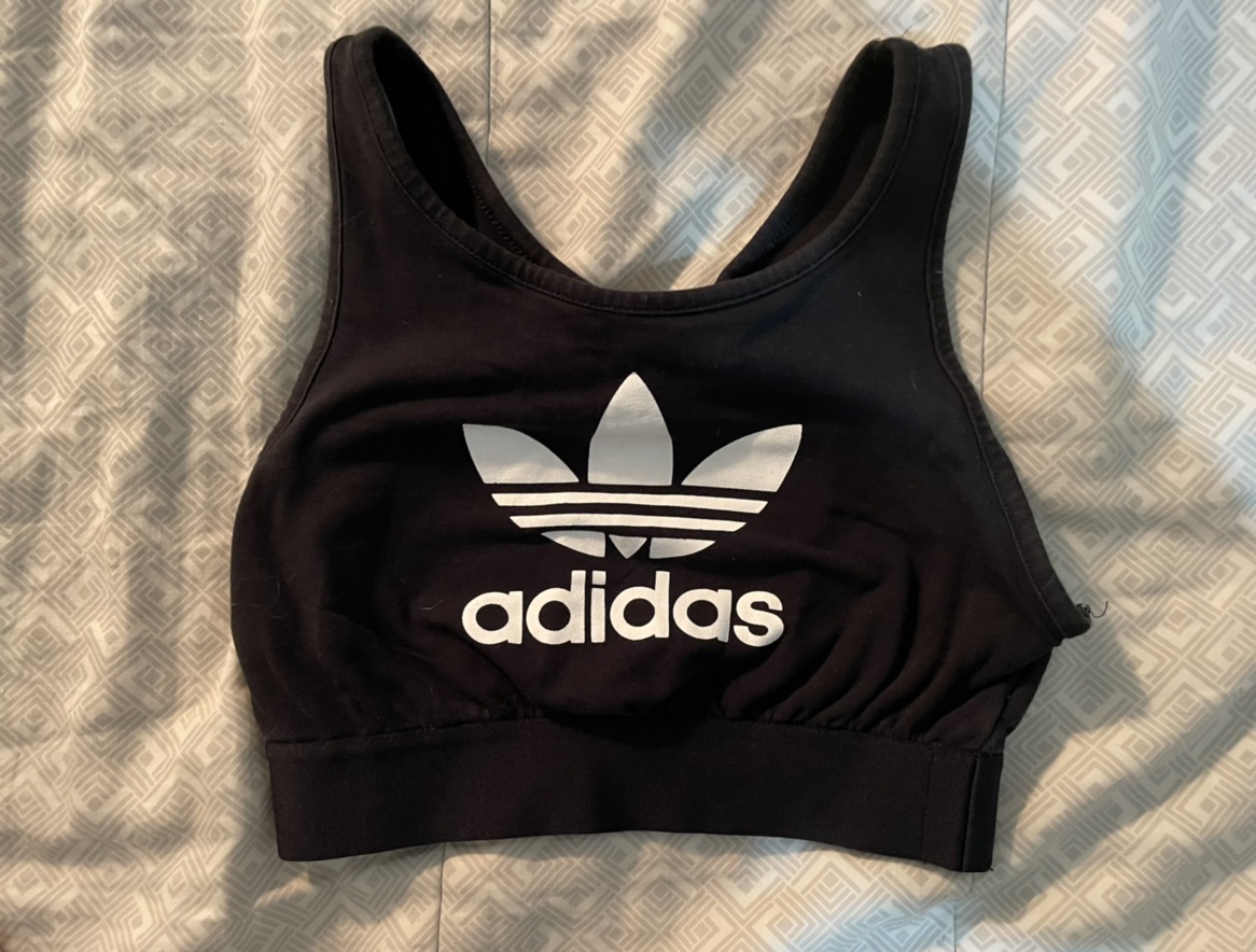 טופ ספורט Adidas 