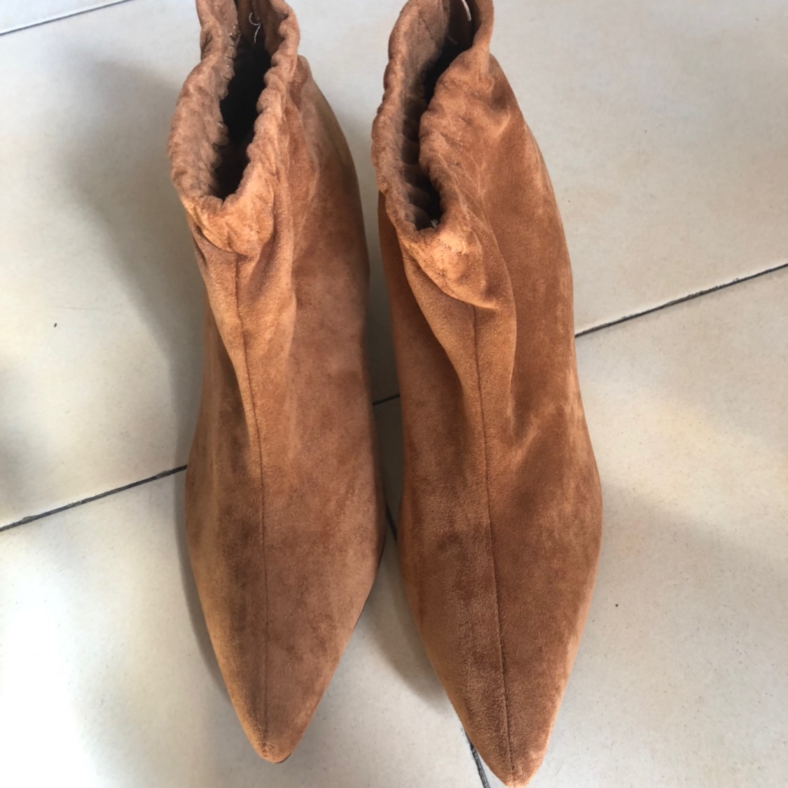 מגף ז׳מש מידה 39