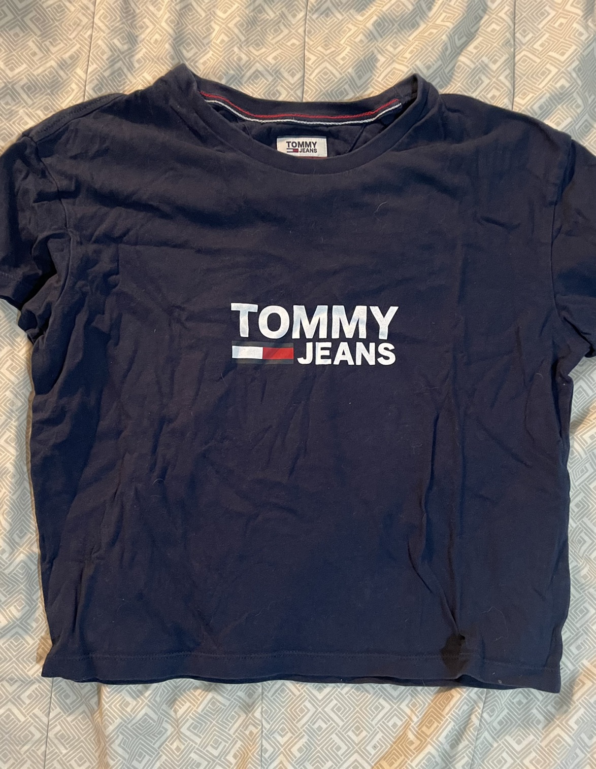 Tommy Jeans t-shirt