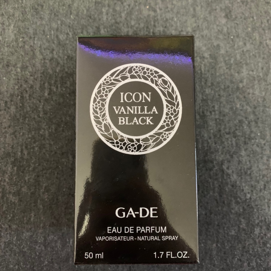 בושם אייקון