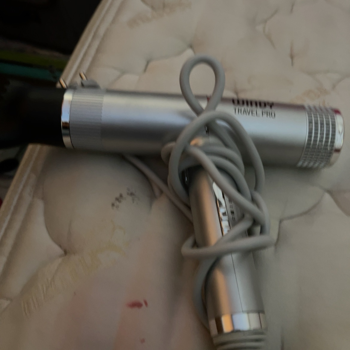 פן חמוד וקל לטיולים 