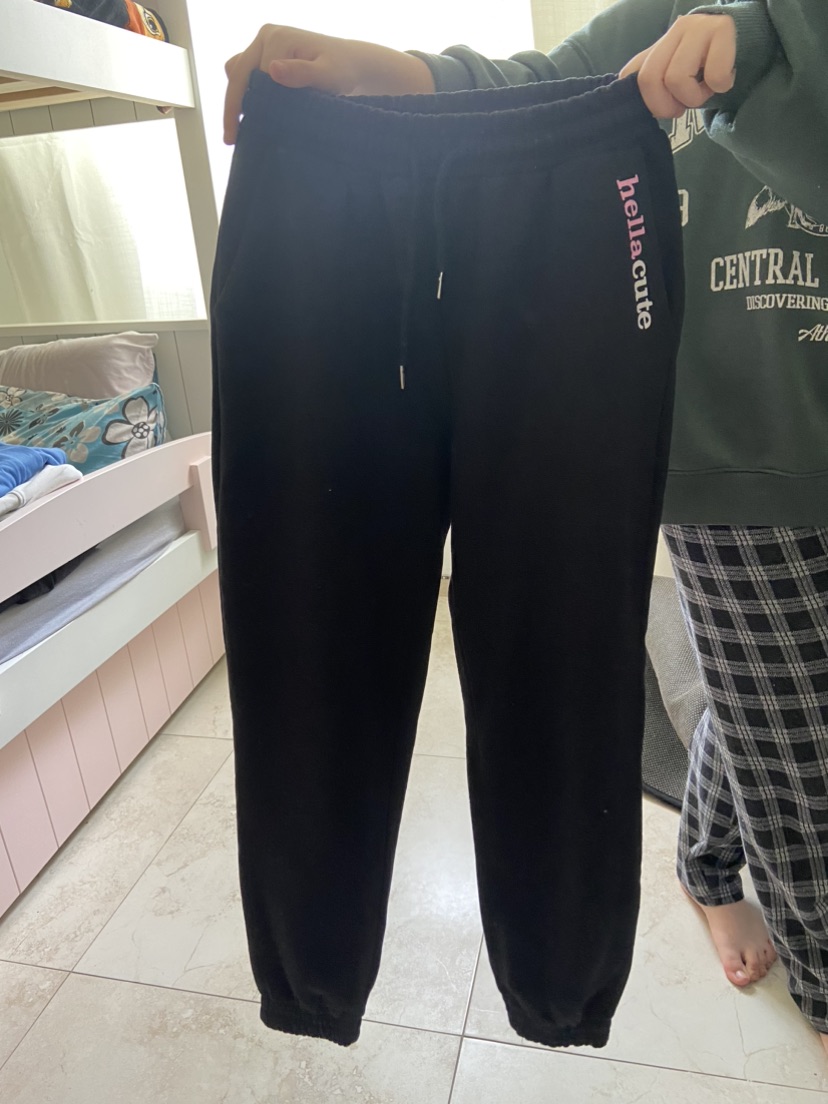 מכנס טרנינג מעדיקה 