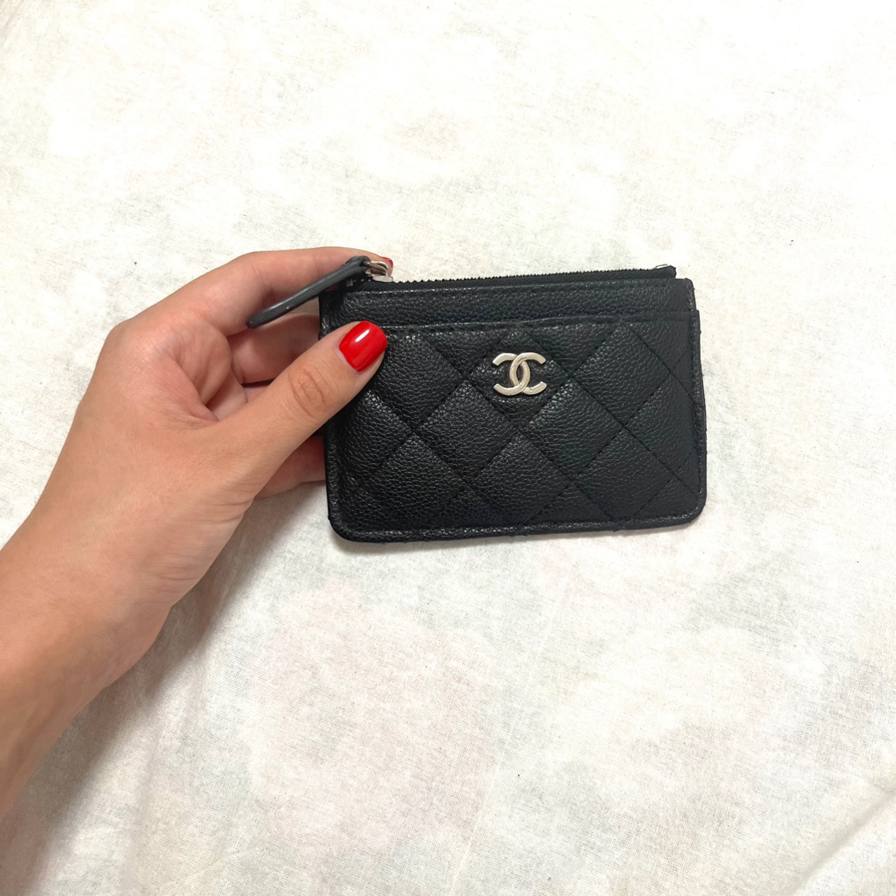 ארנקון בגודל המושלם!