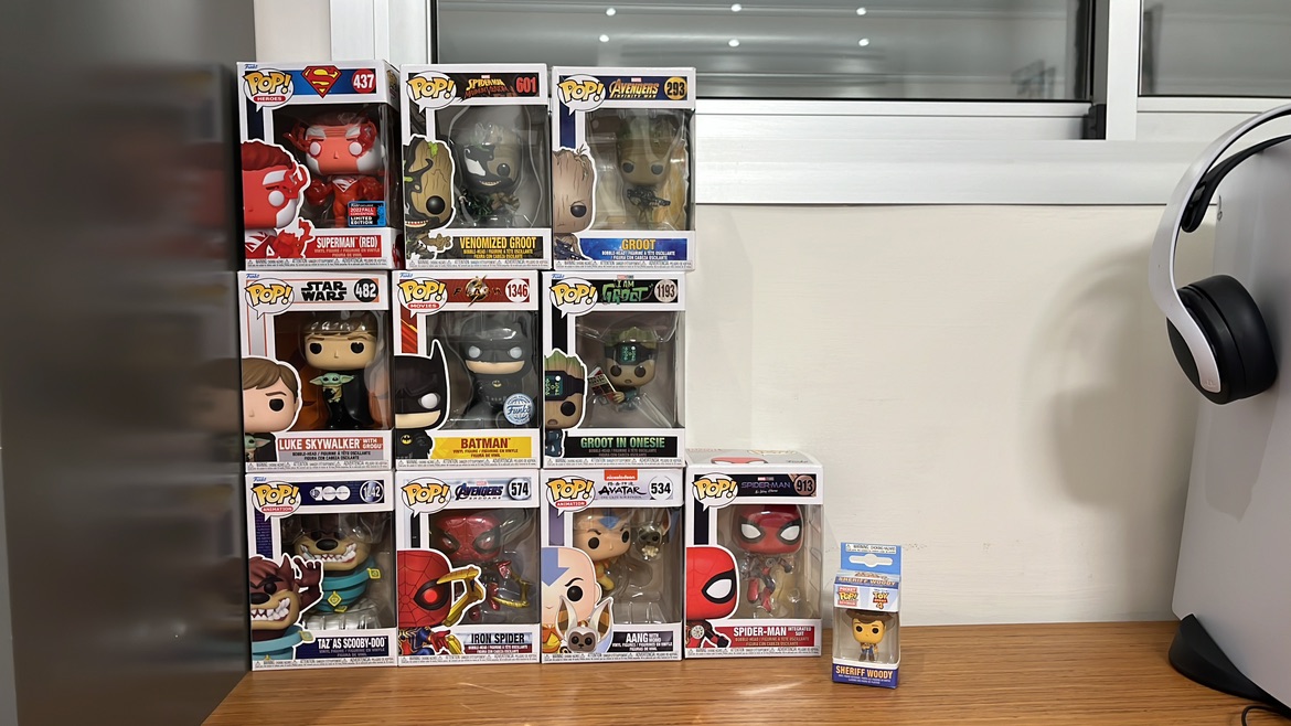 מכירת פופים באילת