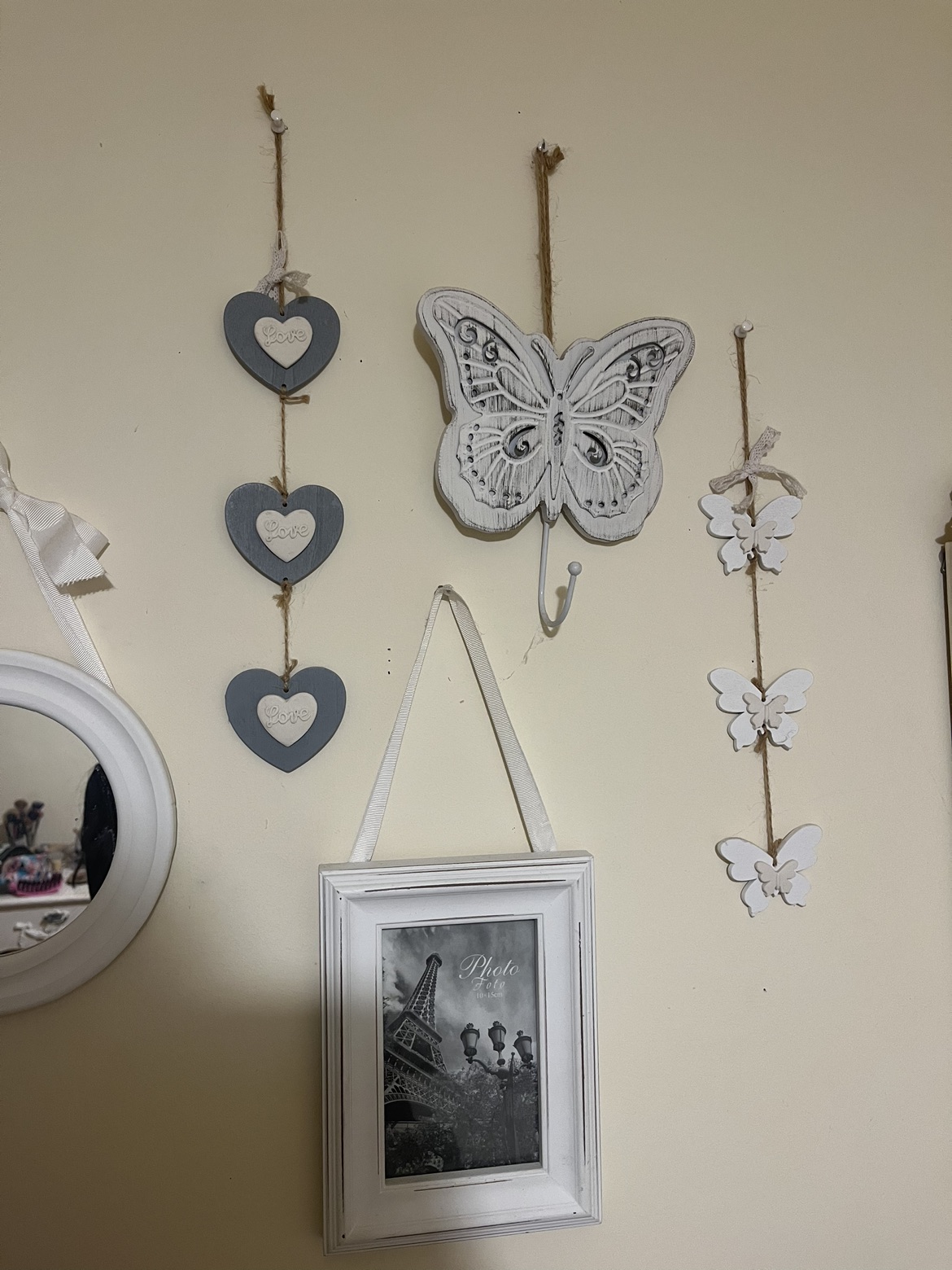 אקססוריז לחדר 