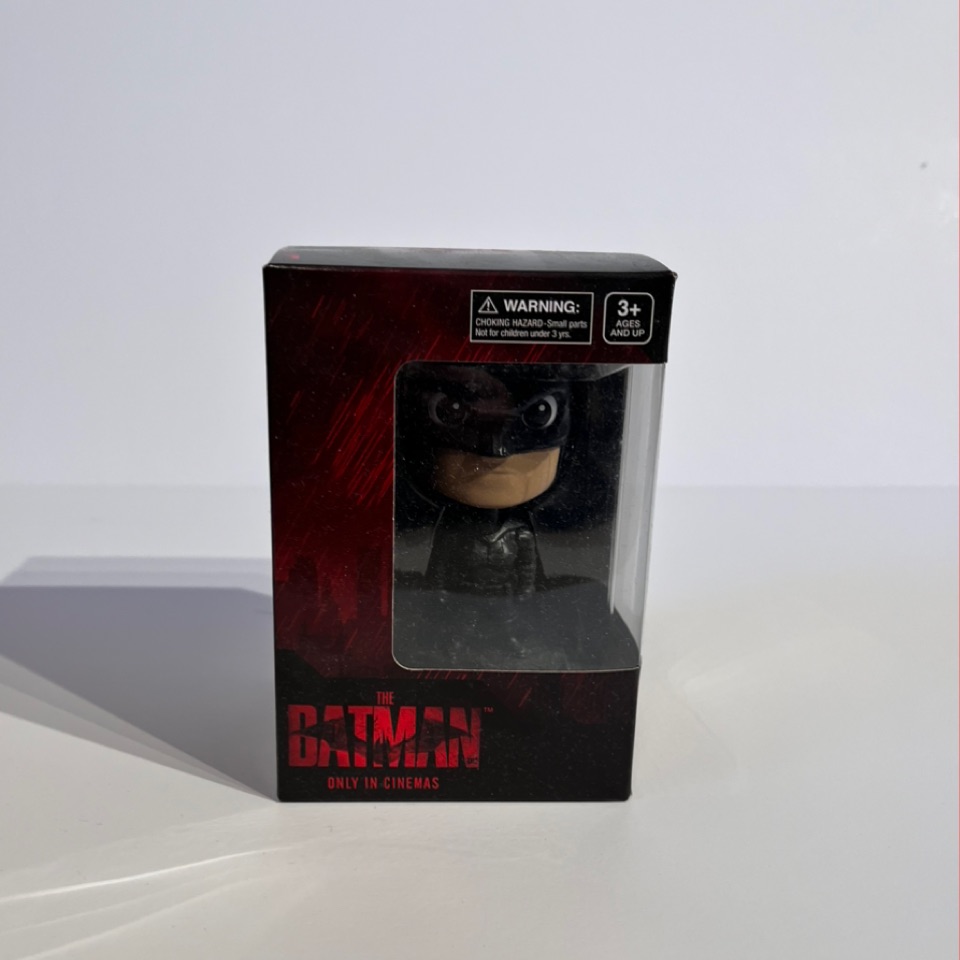 Bobble Head Batman 