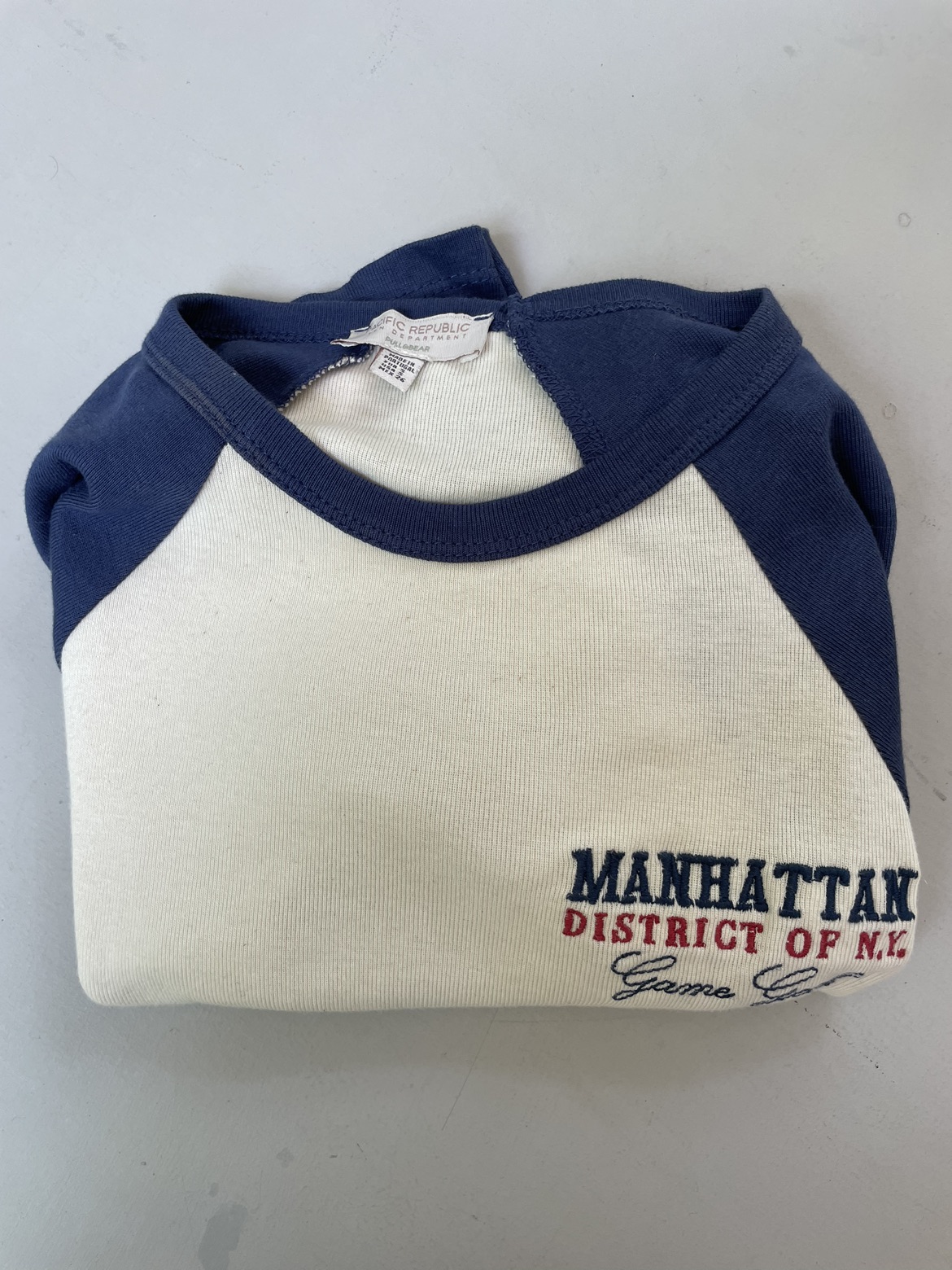 חולצות ארוכות💕