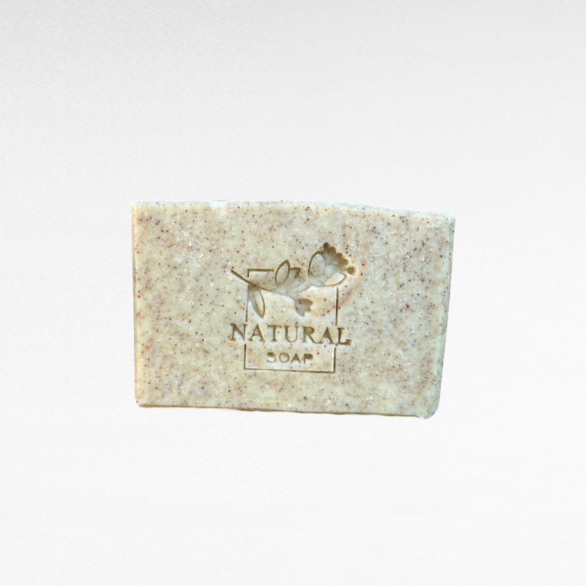 סבון פילינג גרגירי משמש