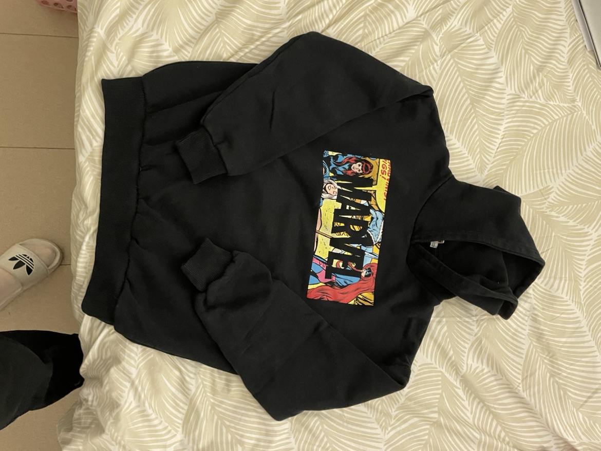 סווצרט מרוול מהמם מפול אנד בר