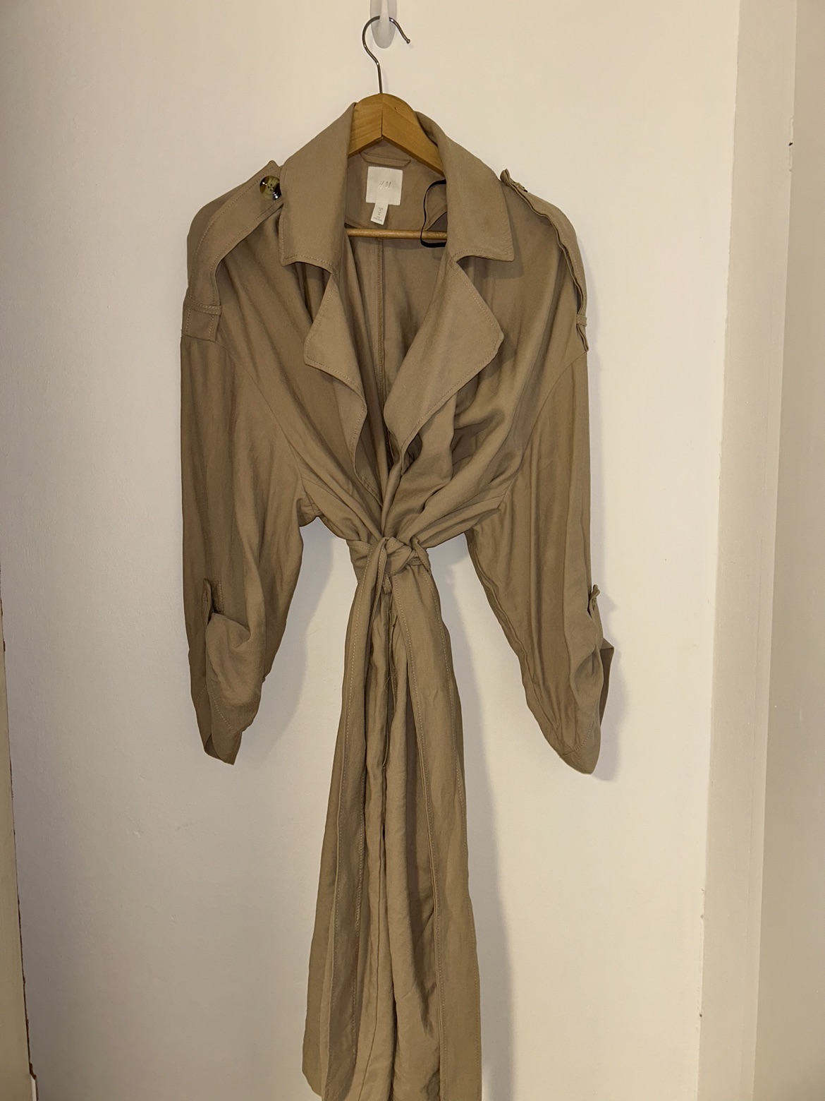 טראנץ׳ קאוט קלאסי