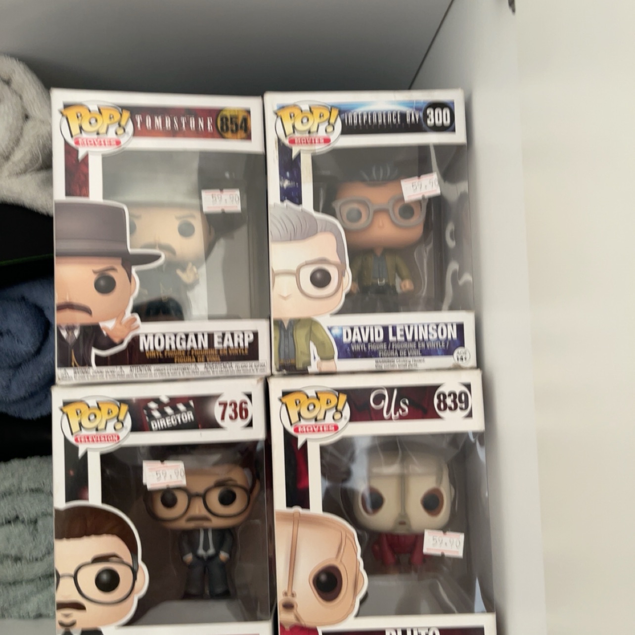 מכירות פופים 