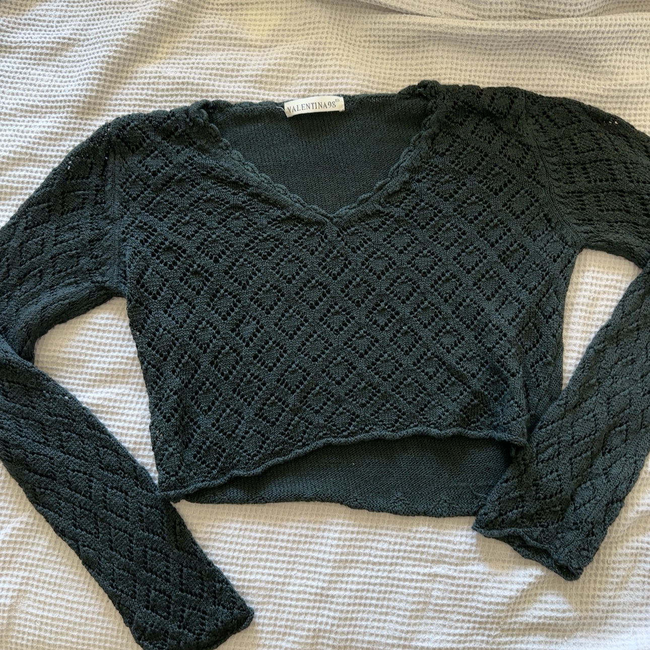 חולצה אוורירית מטורפת שחורה 