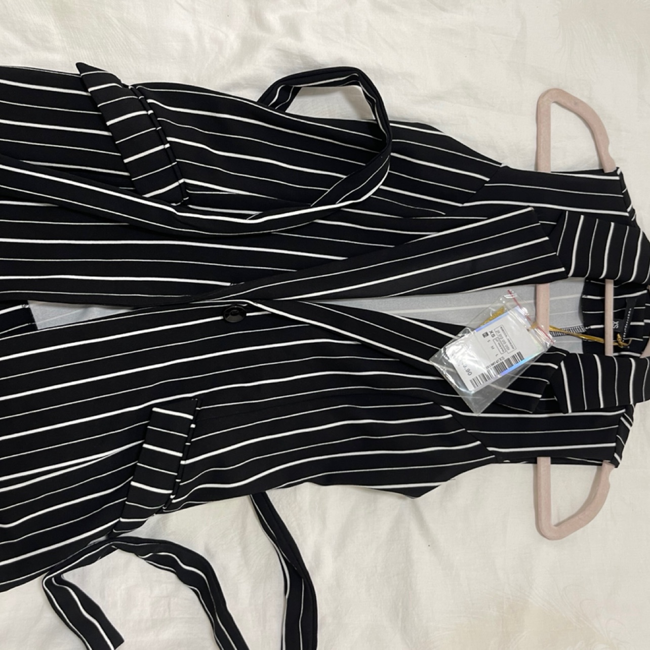 גקט חדש מtwenty for seven 