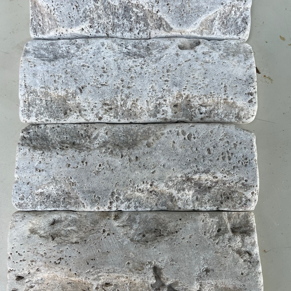 בריקים מאבן משטח של 16 מטר בהזדמנות 1,500 ש״ח