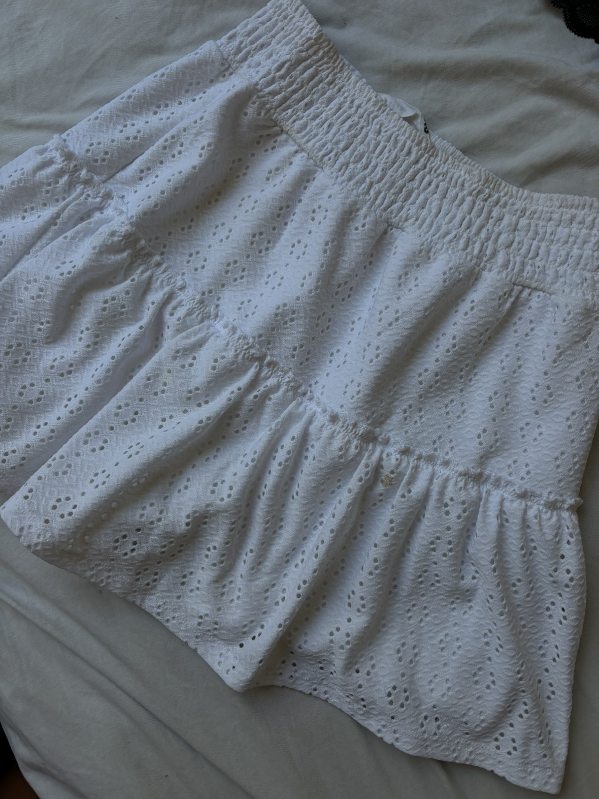 מכנס חצאית מושלם מניורקר