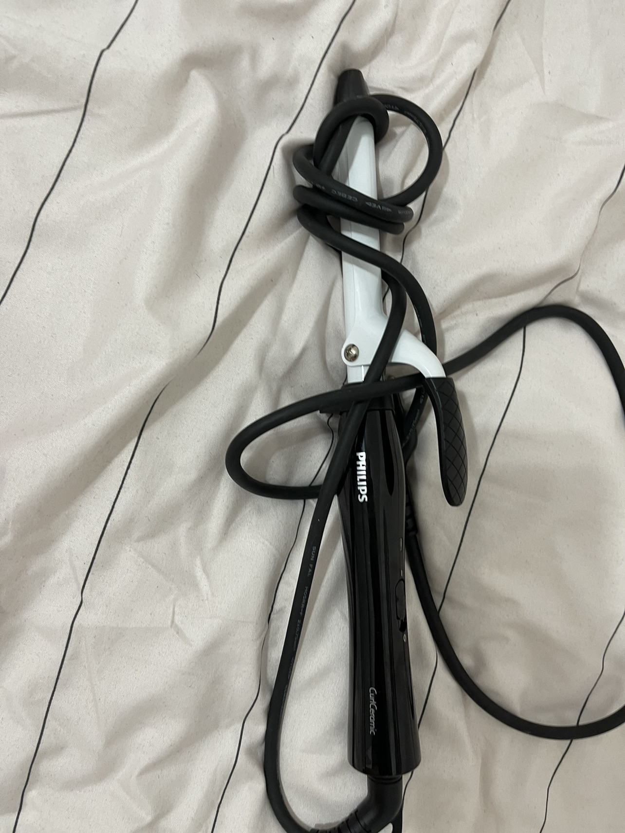 בייביליס של חברת פיליפס, היה בשימוש פעם אחת והבנתי שאני לא יודעת להשתמש חחחח