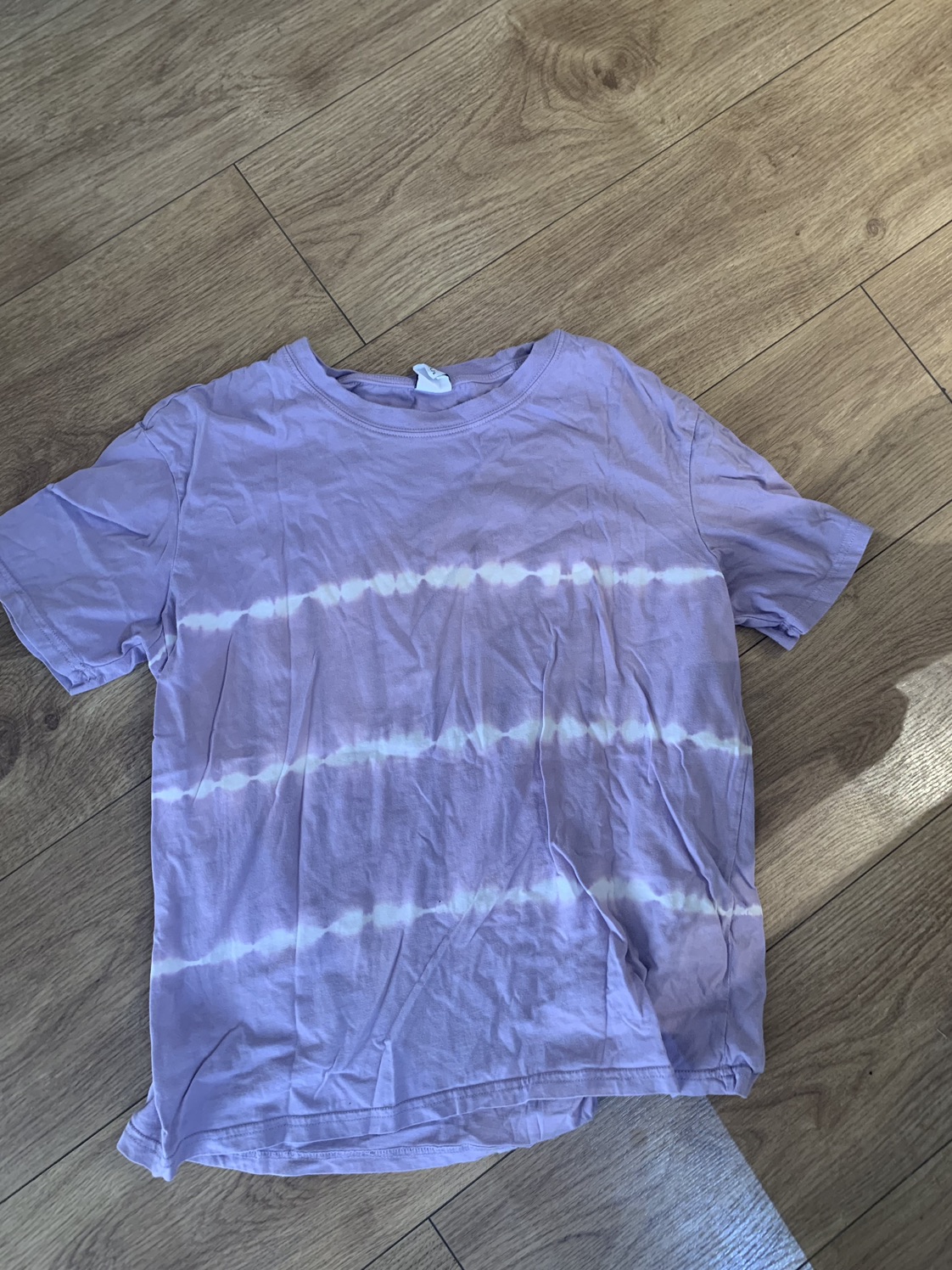 חולצת טאי דאי