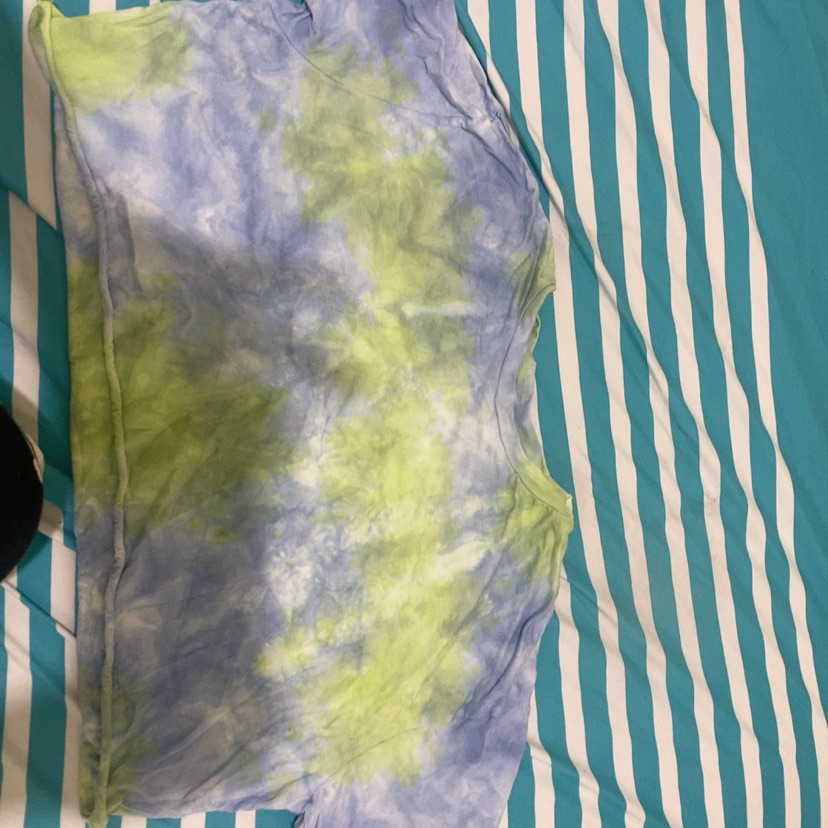 חולצת בטן מעדיקה מידה s