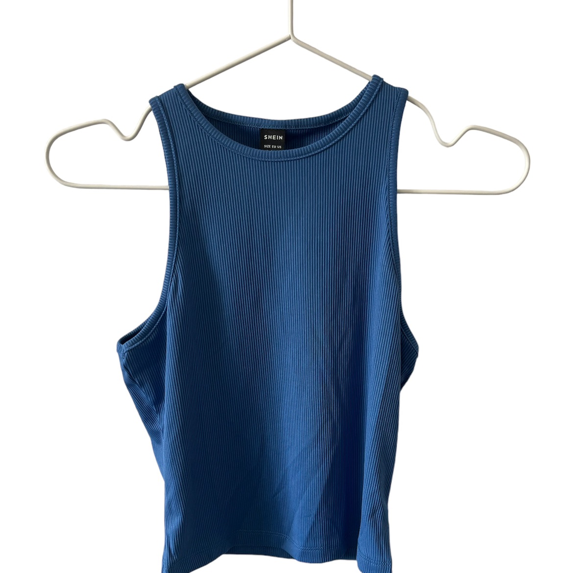 גופיה כחולה💙