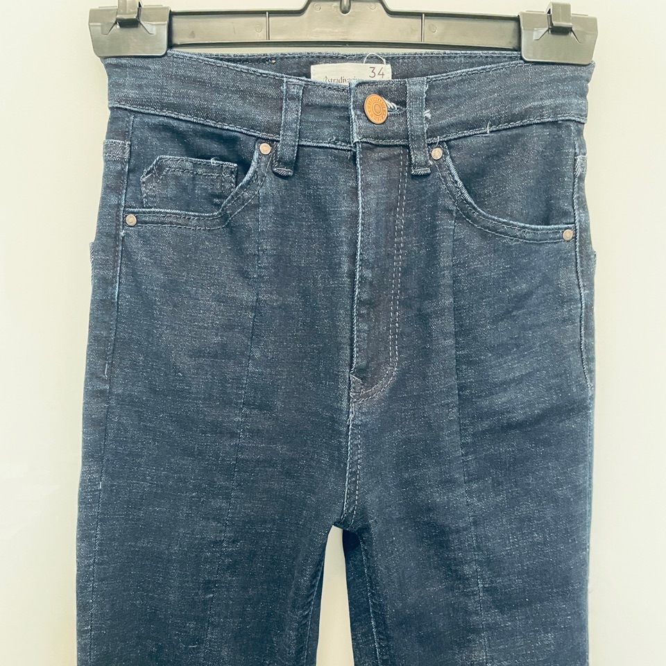 ג׳ינס סקיני