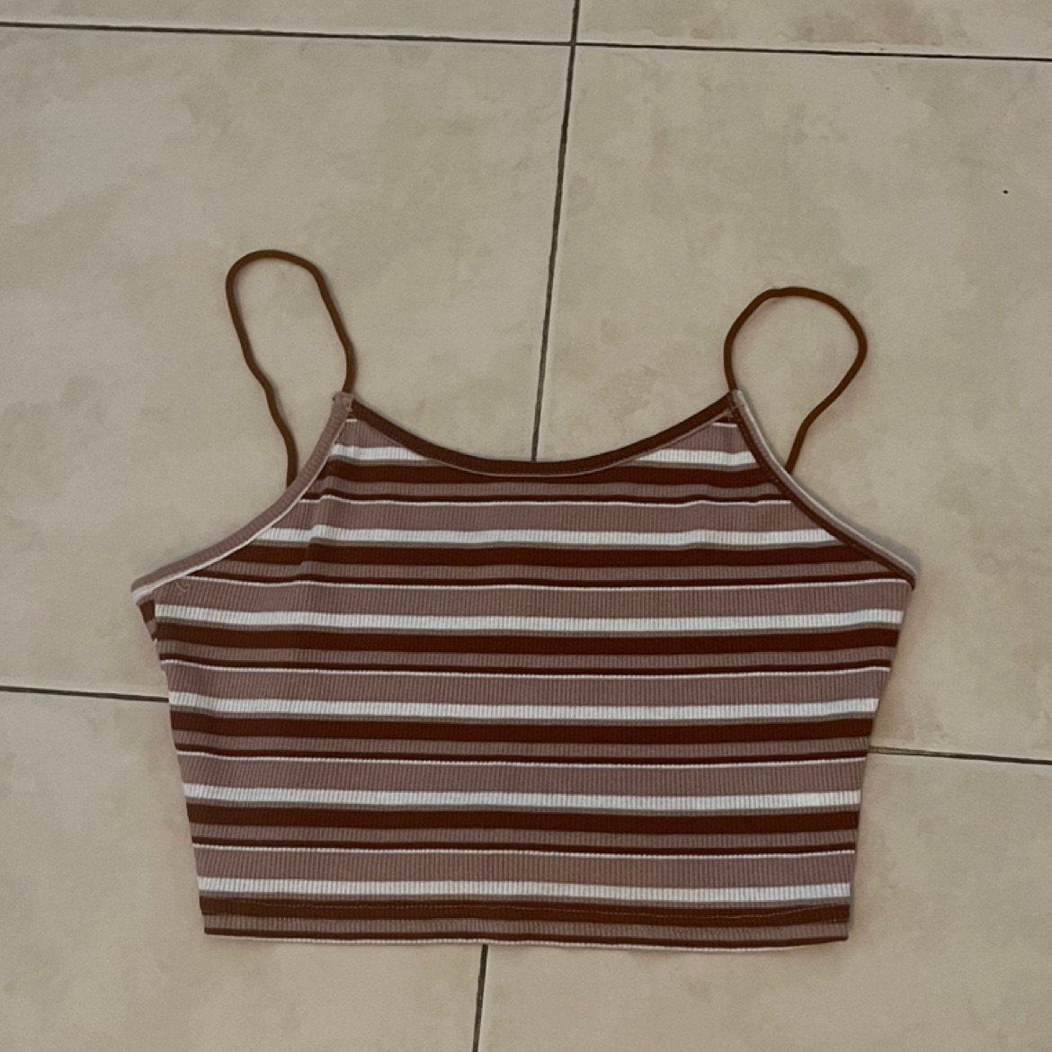 גופיית פסים