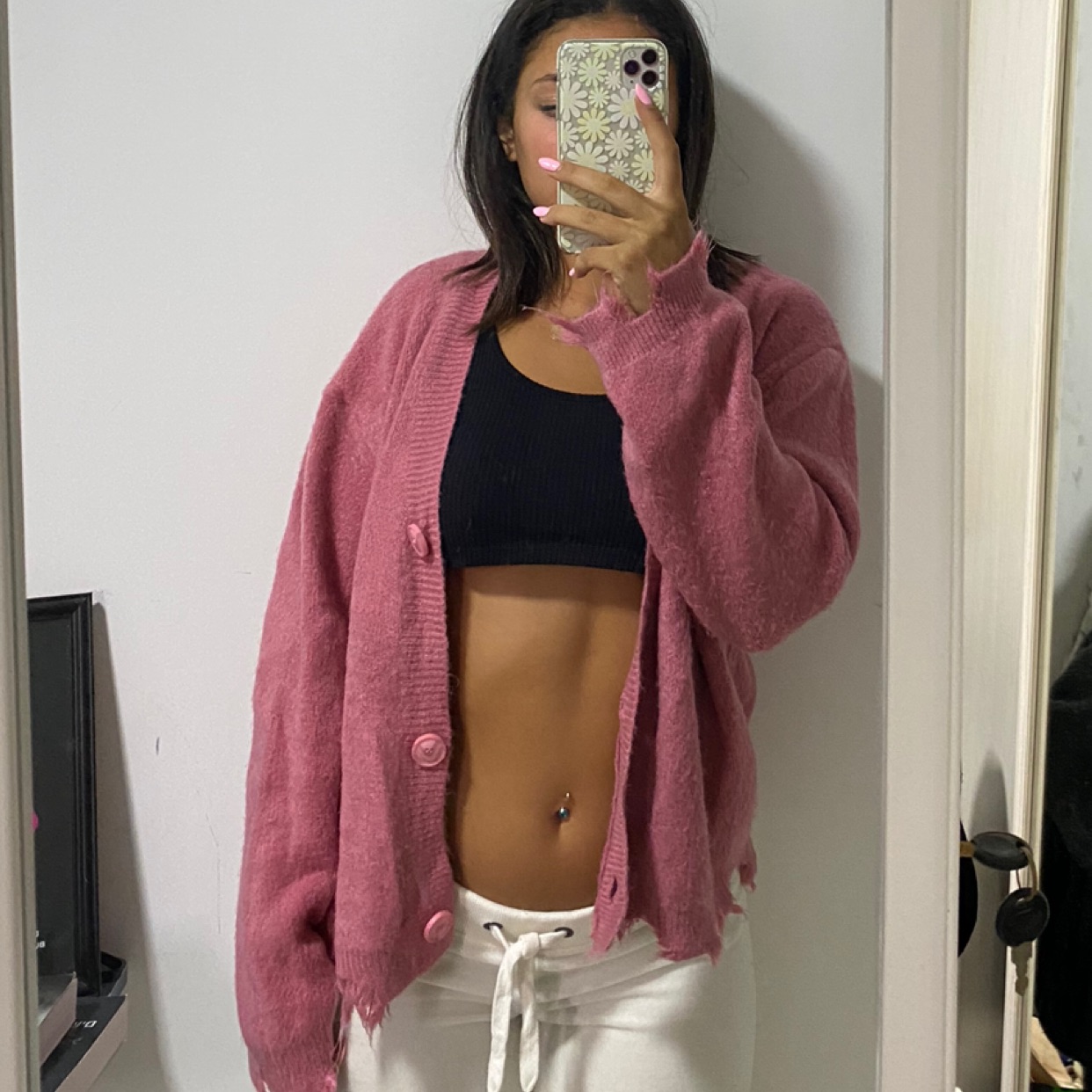 סריג צבע משגע