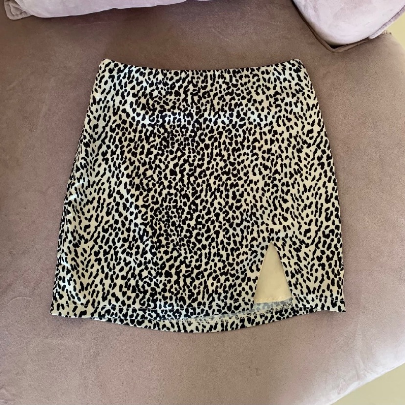 חצאית עדיקה מהממת