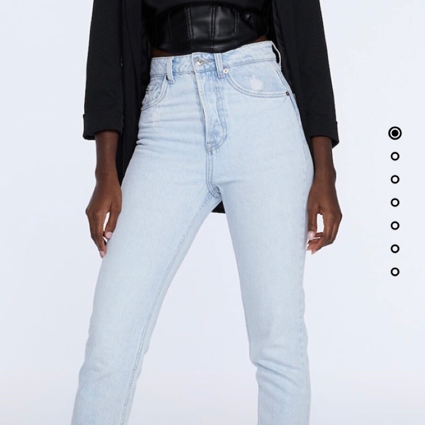 גינס סטרדיוריוס fit mom