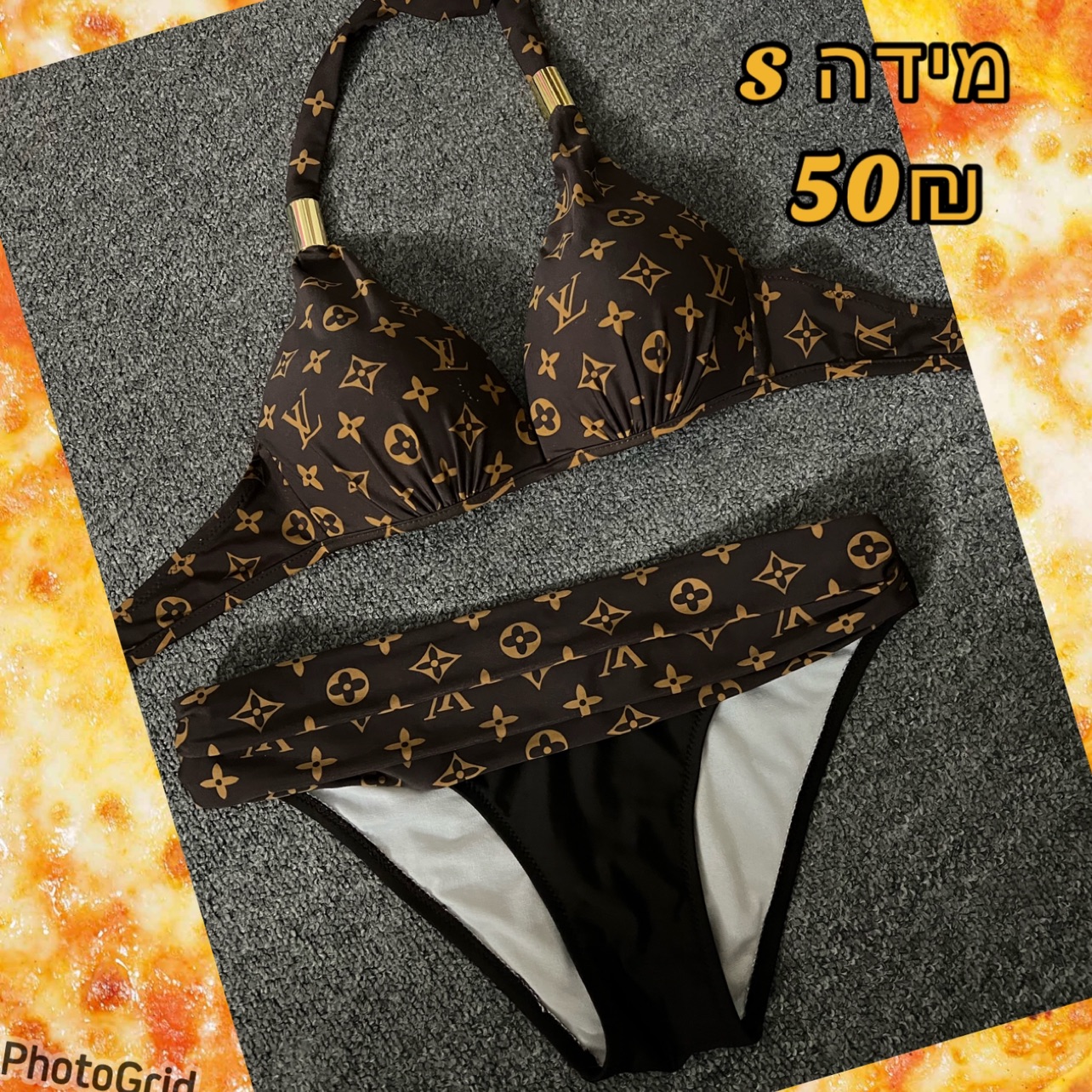 בגדי ים מהממים