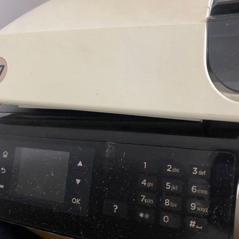 מדפסת hp למסירה ביאפ