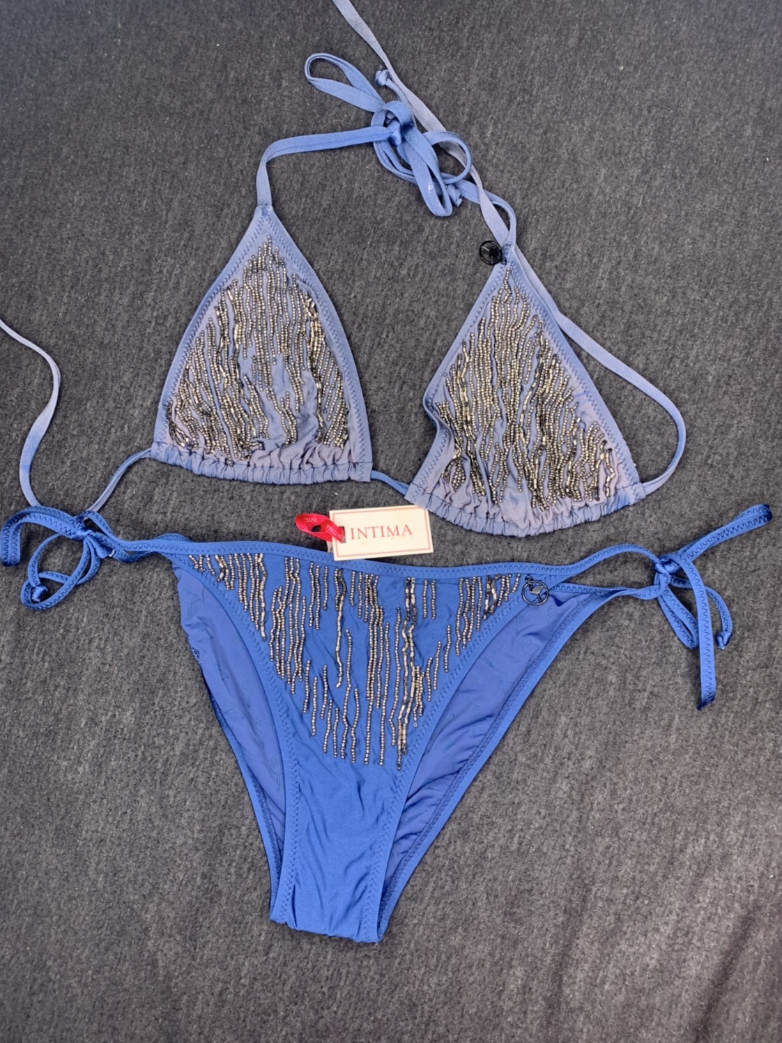 בגד ים אינטימה