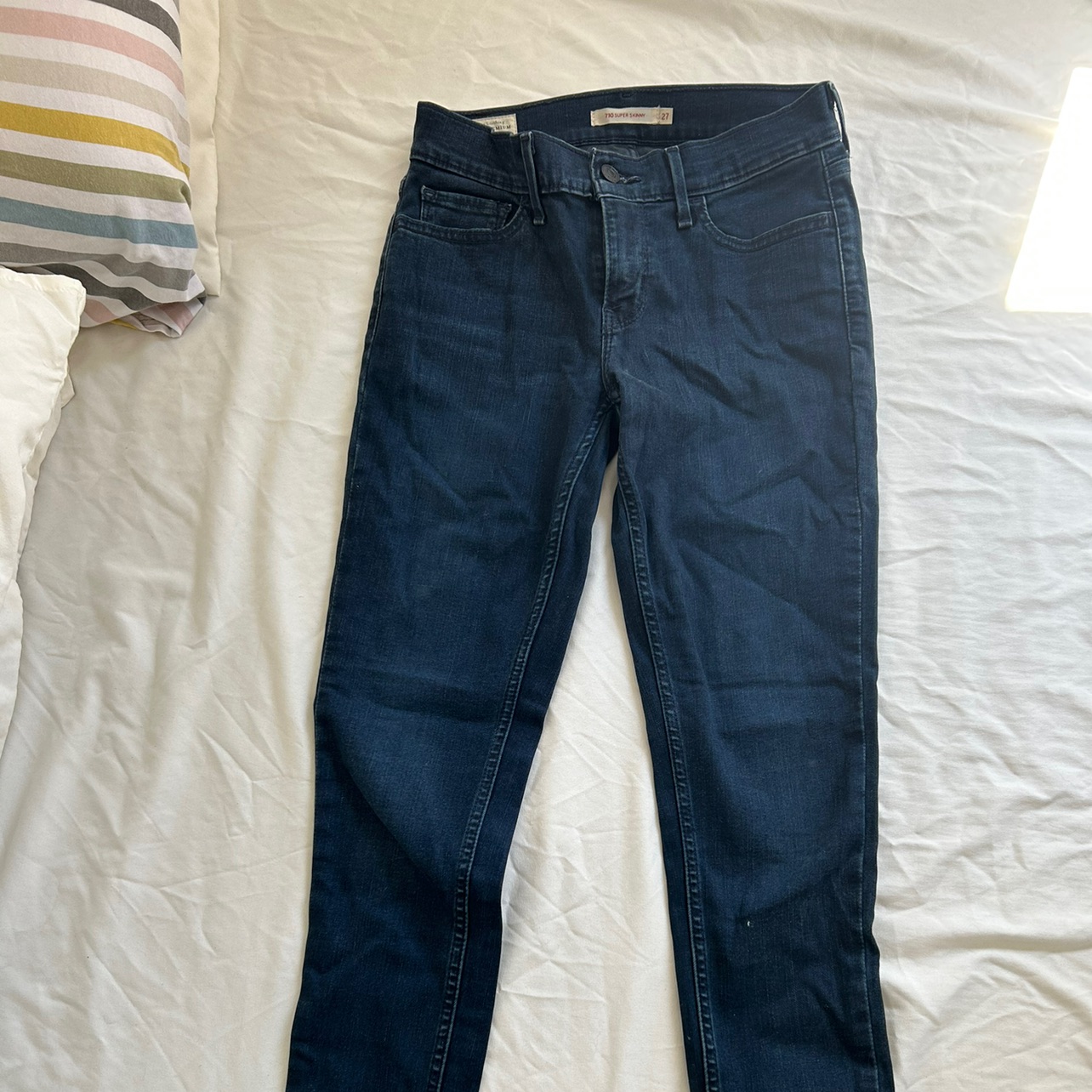 סקיני גינס ליוויס💙