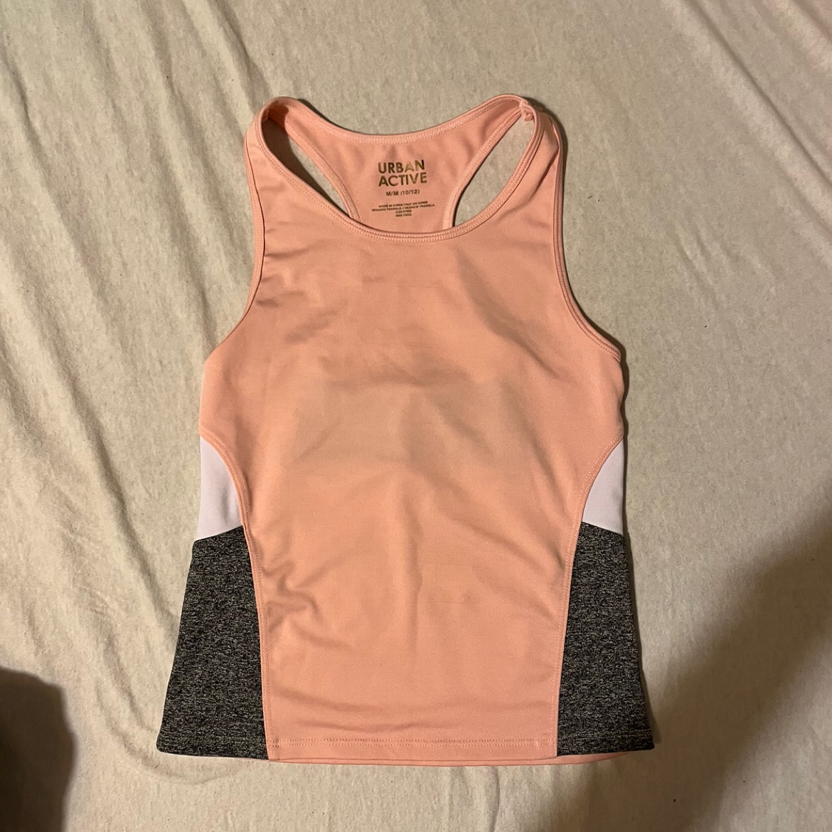 גופיית ספורט